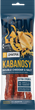 Упаковка кабаносов Дмитрук Cheddar & Salt 80 г х 2 шт (0.16 кг) (2530000493260) - изображение 1