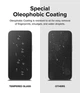 Защитное стекло Fusion Tempered Glass Full Cover для iPhone 15 Plus Black (G4as114) - изображение 10