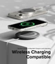 Чехол Ringke Fusion для iPhone 15 Plus Clear (F732E52) - изображение 9