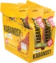Упаковка кабаносов Дмитрук One Bite Delicate 40 г х 14 шт (0.56 кг) (4820247141764) - изображение 1