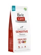 Корм для собак с чувствительным пищеварением Brit Care Dog Grain-free Sensitive беззерновой с олениной, 12 кг 172210 - изображение 1