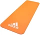 Килимок для йоги Adidas Fitness Mat помаранчевий Уні 173 x 61 x 0.7 см ADMT-11014OR - зображення 1
