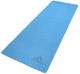 Килимок для йоги Adidas Premium Yoga Mat блакитний Уні 176 х 61 х 0,5 см ADYG-10300GB - зображення 2