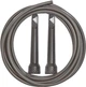 Скакалка Adidas Essential Skipping Rope сірий Уні 2,8 м ADRP-13011 - зображення 1