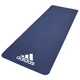 Килимок для йоги Adidas Fitness Mat синій Уні 173 x 61 x 0.7 см ADMT-11014BL - зображення 1