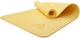 Коврик для йоги Adidas Premium Yoga Mat желтый Уні 176 х 61 х 0,5 см ADYG-10300YL - изображение 1