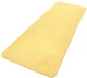 Коврик для йоги Adidas Premium Yoga Mat желтый Уні 176 х 61 х 0,5 см ADYG-10300YL - изображение 2