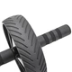 Колесо для пресса Adidas Ab Wheel черный Уни D18 см ADAC-11404 - изображение 2