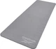 Двухстороний коврик для йоги Reebok Double Sided 4mm Yoga Mat серый Уни 173 х 61 х 0,4 см RAYG-11042BKGR - изображение 1