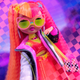 Lalka L.O.L. Surprise 707 OMG Fierce Neonlicious (35051585268) - obraz 5