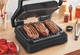 Гриль TEFAL OptiGrill 2in1 GC772830 - изображение 12