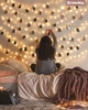 Светодиодная гирлянда ColorWay с прищепками для фото 20 LED/3M USB (CW-LCP-20L30BU) - изображение 14