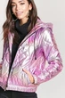 Курточка - S - Forever 21 - изображение 1