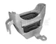 Опора двигуна OPEL Astra J (12/06-) (вир-во MEYLE) Meyle (6140300060) - зображення 2