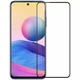 Захисне скло Nillkin (CP+PRO) на Xiaomi Redmi Note 10/10s/Note 11/Note 11s/Poco M5s/Note 12s Чорний - зображення 2
