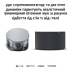 Портативная колонка Loewe Klang Sub1 160W Basalt Grey (60610D10) - изображение 10