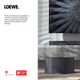 Портативная колонка Loewe Klang Sub1 160W Basalt Grey (60610D10) - изображение 13