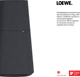 Акустическая система Loewe Klang MR5 Basalt Grey (60606D10) - изображение 11