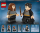 Zestaw klocków LEGO Harry Potter i Hermiona Granger 1673 elementy (76393) - obraz 10