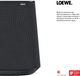 Портативная колонка Loewe Klang MR1 30W Basalt Grey (60604D11) - изображение 9