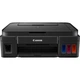 Многофункциональное устройство Canon PIXMA G3410 c Wi-Fi (2315C009) - изображение 2