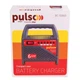 Зарядний пристрій PULSO BC-15860 6&12V/6A/15-80AHR - зображення 5