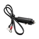 Преобразователь напряжения AMiO PI04 24В/230В 300Вт/600Вт 2xUSB - изображение 4
