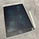 Графический планшет (доска для рисования) 8.5" для рисования и заметок LCD Writing Tablet Белый [48545-012] - изображение 2