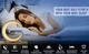 Настільна смарт лампа-нічник G-Smart RGB 15W Light Sound Machine з бездротовою зарядкою і Bluetooth-колонкою 3W біла (З годинником) - зображення 10