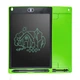 Графический планшет (доска для рисования) 8.5" для рисования и заметок LCD Writing Tablet Зелёный [49626-012] - изображение 4