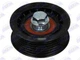 Направляючий ролик BTA Bearing Technology for Automotive (E2F0001BTA) - зображення 1
