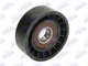 Направляючий ролик BTA Bearing Technology for Automotive (E2Y0001BTA) - зображення 1