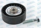 Направляючий ролик BTA Bearing Technology for Automotive (E2F5353BTA) - зображення 1