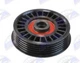 Направляючий ролик BTA Bearing Technology for Automotive (E2W5480BTA) - зображення 1
