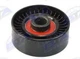 Направляючий ролик BTA Bearing Technology for Automotive (E2B4131BTA) - зображення 1