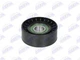 Направляючий ролик BTA Bearing Technology for Automotive (E2D0002BTA) - зображення 1