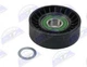 Ролик натягувача BTA Bearing Technology for Automotive (E2W5790BTA) - зображення 1