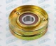 Направляючий ролик BTA Bearing Technology for Automotive (E2Y6138BTA) - зображення 1