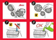 Водяний насос BMW 3/5/X3/X5/X6 (E90/E91/E92/E93/E60/E83/E70/E71/E72) 03- Airtex (1687) - зображення 3