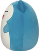 Pluszak Jazwares Squishmallows śpiący Pokemon Snorlax (196566136779) - obraz 4