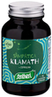 Дієтична добавка Santiveri Klamath Seaweed 28g 70 таблеток (8412170022607) - зображення 1