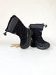 Зимние сапоги Кuoma 22 р 14,1 см черный артикул F100 - изображение 1