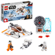 Конструктор LEGO Star Wars Снігохід 91 деталь (75268) - зображення 9