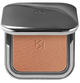 Puder bronzer Kiko Milano Radiant Touch Bronzing Powder 102 Luminous Sienna 12 g (8025272977104) - obraz 1