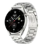 Смарт-часы Smart Watch Earldom SW2 47mm в стильном металлическом корпусе Silver | Прием звонков | Отслеживание физической активности Пульс | Тонометр | Погода&nbsp; 755098 - изображение 1
