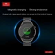 Смарт-часы Smart Watch Earldom SW2 47mm в стильном металлическом корпусе Silver | Прием звонков | Отслеживание физической активности Пульс | Тонометр | Погода&nbsp; 755098 - изображение 4