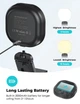 Лампа для фото и видео с подставкой 3000-7200K F-610A LED Live Streaming Light | Вспышка | Подсветка | Заполняющий накамерный свет |&nbsp;Портативная LED панель 770472 - изображение 5