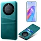 Захисний чохол Deexe Pocket Case для Honor Magic 5 Lite - Green - зображення 1