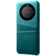 Захисний чохол Deexe Pocket Case для Honor Magic 5 Lite - Green - зображення 2