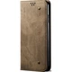 Чохол-книжка UniCase Jeans Wallet для Nothing Phone (2) - Khaki - зображення 5